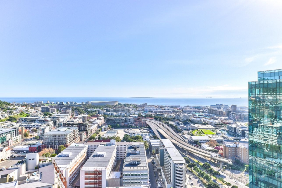 2 Bedroom Property for Sale in Cape Town City Centre Western Cape